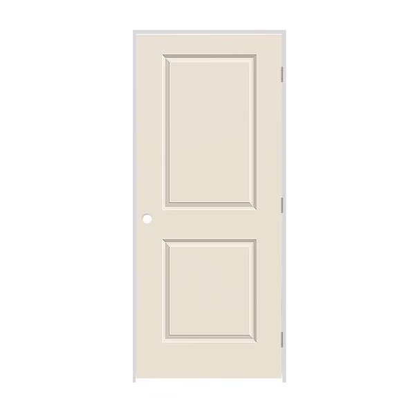 Molded Door 32